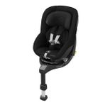 Maxi-Cosi Mica 360 Pro i-Size ADAC'lı Dünyanın İlk Kızaklı, Araç Dışına Çıkabilen Oto Koltuğu - Authentic Black
