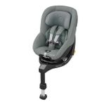 Maxi-Cosi Mica 360 Pro i-Size ADAC'lı Dünyanın İlk Kızaklı, Araç Dışına Çıkabilen Oto Koltuğu - Authentic Grey