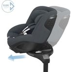 Maxi-Cosi Mica 360 Pro Isofix Authentic Graphite 0-18 kg Oto Koltuğu