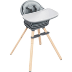 Maxi-Cosi Moa Beyond Graphite Mama Sandalyesi