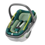 Maxi Cosi Neo Green Coral Bebek Oto Koltuğu
