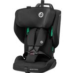 Maxi-Cosi Nomad Plus Katlanabilir 9-18 Kg Oto Koltuğu Authentic Black