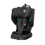 Maxi-Cosi Nomad Plus, Katlanabilir Araba Koltuğu, 15-48 Aylık, 67-105 cm, Taşınabilir, Ultra Kompakt ve Hafif, Yan Darbe Koruması, Tüm Arabalar İçin, Seyahat Çantası, Otantik Siyah