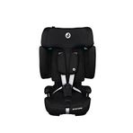 Maxi-cosi Nomad Xl Plus Katlanabilir İsofix'li 9-36 Kg Authentic Black Bebek Oto Koltuğu - Siyah