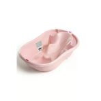 Maxi-Cosi Okbaby Onda Banyo Küveti / Pembe