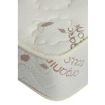 Maxi-Cosi Organik Cotton 80x170 cm Ortopedik Yaylı Yatak