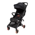 Maxi-Cosi Oslo Carbon 5,6 Kg Ultra Hafif Premium Kabin Boy Bebek Arabası Puset - Essential Black Sport