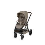 Maxi-cosi Oxford Seyahat Sistem Olabilen Bebek Arabası Twillic Truffle - Bej