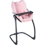 Maxi-Cosi Oyuncak Oyuncak Bebek Mama Sandalyesi Pembe
