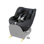Maxi-Cosi Pearl 360 Slidetech 0-18 kg Authentic Graphite Bebek Oto Koltugu