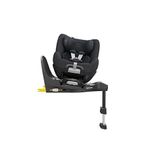 Maxi-cosi Pearl 360 Slidetech Kızaklı İsofix'li 360° Dönebilen 0-18 Kg Bazalı Graphite Bebek Oto Koltuğu - Gri