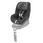 Maxi-Cosi Pearl Authentic Black Oto Koltuğu
