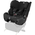 Maxi-Cosi Pearl Xl Slide Pro 5-36 kg 5 Noktalı Emniyet Kemeri ile Authentic Black Bebek Oto Koltuğu