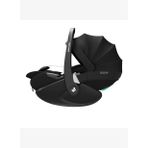 Maxi-Cosi Pebble 360 Pro Dünyanın İlk Kızaklı, Ana Kucağı ve Bebek Oto Koltuğu 0-13kg Twillic Black