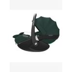 Maxi-Cosi Pebble 360 Pro Dünyanın İlk Kızaklı,Ana Kucağı ve Bebek Oto Koltuğu 0-13 kg Twillic Green