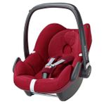 Maxi-Cosi Pebble Robin Red Bebek Oto Koltuğu