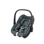 Maxi-cosi Pebble S 0-13 Kg Tonal Graphite Bebek Oto Koltuğu Ve Ana Kucağı - Gri