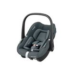 Maxi-cosi Pebble S Adac'lı İsofix Bazalı 0-13 Kg Tonal Graphite Ana Kucağı Ve Bebek Oto Koltuğu - Gri