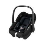 Maxi-cosi Pebble S Bebek Oto Koltuğu Ve Ana Kucağı 0-13 Kg Tonal Black black