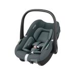 Maxi-cosi Pebble S Bebek Oto Koltuğu Ve Ana Kucağı 0-13 Kg Tonal Graphite black
