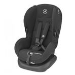 Maxi-Cosi Priori Sps+ 9-18 Kg Çocuk Oto Koltuğu Basic Black