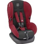 Maxi-Cosi Priori SPS+ Basic Red Bebek Oto Koltuğu