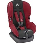 Maxi-Cosi Priori Sps+ Plus 9-18 Kg Oto Koltuğu Basic Red