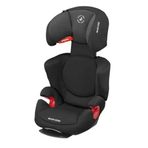 Maxi-Cosi Rodi Air Protect 15-36 kg Authentic Black Çocuk Oto Koltuğu