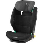 Maxi-Cosi Rodi Fix Pro I-Size İsofixli 15-36 kg Authentic Siyah Çocuk Oto Koltuğu