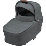 Maxi-Cosi Sense Yatış Pozisyonu Ayarlanabilir Ekstra Geniş 0-9 kg Portbebe Twillic Graphite - Gri