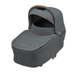 Maxi-Cosi Sense Yatış Pozisyonu Ayarlanabilir Ekstra Geniş 0-9 kg Portbebe Twillic Graphite