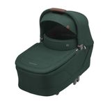 Maxi-Cosi Sense Yatış Pozisyonu Ayarlanabilir Ekstra Geniş 0-9 kg Portbebe Twillic Green