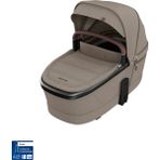 Maxi-Cosi Sense Yatış Pozisyonu Ayarlanabilir Ekstra Geniş 0-9 kg Portbebe Twillic Truffle - Bej