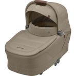 Maxi-Cosi Sense Yatış Pozisyonu Ayarlanabilir Ekstra Geniş 0-9 kg Portbebe Twillic Truffle