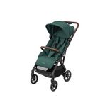 Maxi-cosi Soho Kompakt Seyahat Sistem Olabilen Essential Green Otomatik Katlanan Bebek Arabası - Yeşil