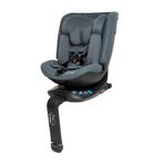 Maxi-Cosi Spinel 360 Plus i-Size Dijital Göstergeli Dönebilen Yatabilen Isofix'li 0-36 KG Oto Koltuğu Authentic Graphite