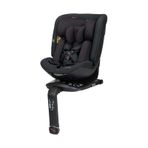 Maxi-Cosi Spinel 360 Plus i-Size Dijital Göstergeli Dönebilen Yatabilen Isofix'li 0-36 kg Oto Koltuğu Authentic siyah