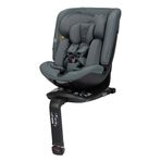 Maxi-Cosi Spinel 360 S i-Size Dönebilen Yatabilen Isofix'li 0-36 kg Oto Koltuğu Authentic Graphite