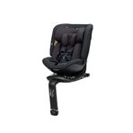 Maxi-cosi Spinel İsofix'li 360° Dönebilen 0-36 Kg Authentic Black Bebek Oto Koltuğu - Siyah