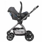 Maxi-Cosi Stella Sparkling Grey Bebek Arabası