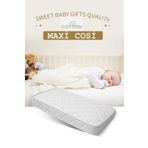 Maxi-Cosi Sweet Cotton 100x190 cm Ortopedik Yaylı Yatak