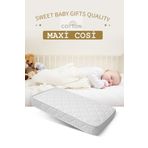 Maxi-Cosi Sweet Cotton 50x90 cm Ortopedik Yaylı Yatak