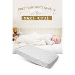 Maxi-Cosi Sweet Cotton 80x140 cm Ortopedik Yaylı Yatak