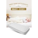 Maxi-Cosi Sweet Cotton 80x200 cm Ortopedik Yaylı Yatak