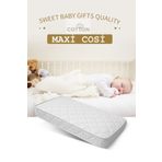 Maxi-Cosi Sweet Cotton 90x150 cm Ortopedik Yaylı Yatak