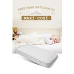 Maxi-Cosi Sweet Cotton 90x180 cm Ortopedik Yaylı Yatak