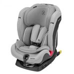 Maxi-Cosi Titan Plus Isofixli 9-36 kg Authentic Grey Çocuk Oto Koltuğu