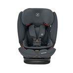 Maxi-Cosi Titan Pro 9-36 kg Authentic Graphite Oto Koltuğu