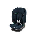 Maxi-cosi Titan Pro I-size Adac'lı İsofix'li 9-36 Kg Authentic Blue Bebek Oto Koltuğu - Lacivert
