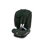 Maxi-cosi Titan Pro I-size Adac'lı İsofix'li 9-36 Kg Authentic Green Bebek Oto Koltuğu - Haki